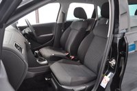USED 2014 A VOLKSWAGEN POLO 1.4 Match Edition Hatchback 5dr Petrol DSG Euro 5 (85 ps) DAB Digital Radio - Cruise Control - Rear Parking Sensors