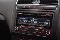USED 2014 A VOLKSWAGEN POLO 1.4 Match Edition Hatchback 5dr Petrol DSG Euro 5 (85 ps) DAB Digital Radio - Cruise Control - Rear Parking Sensors