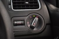 USED 2014 A VOLKSWAGEN POLO 1.4 Match Edition Hatchback 5dr Petrol DSG Euro 5 (85 ps) DAB Digital Radio - Cruise Control - Rear Parking Sensors