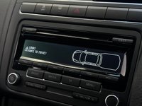 USED 2014 A VOLKSWAGEN POLO 1.4 Match Edition Hatchback 5dr Petrol DSG Euro 5 (85 ps) DAB Digital Radio - Cruise Control - Rear Parking Sensors