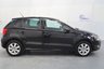 USED 2014 A VOLKSWAGEN POLO 1.4 Match Edition Hatchback 5dr Petrol DSG Euro 5 (85 ps) DAB Digital Radio - Cruise Control - Rear Parking Sensors