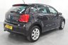 USED 2014 A VOLKSWAGEN POLO 1.4 Match Edition Hatchback 5dr Petrol DSG Euro 5 (85 ps) DAB Digital Radio - Cruise Control - Rear Parking Sensors