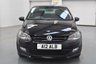 USED 2014 A VOLKSWAGEN POLO 1.4 Match Edition Hatchback 5dr Petrol DSG Euro 5 (85 ps) DAB Digital Radio - Cruise Control - Rear Parking Sensors