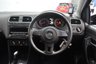 USED 2014 A VOLKSWAGEN POLO 1.4 Match Edition Hatchback 5dr Petrol DSG Euro 5 (85 ps) DAB Digital Radio - Cruise Control - Rear Parking Sensors