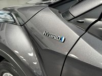 USED 2022 71 TOYOTA C-HR 1.8 VVT-h GPF Icon SUV 5dr Petrol Hybrid CVT Euro 6 (s/s) (122 ps) 1 OWNER + FULL TOYOTA HISTORY