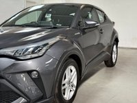 USED 2022 71 TOYOTA C-HR 1.8 VVT-h GPF Icon SUV 5dr Petrol Hybrid CVT Euro 6 (s/s) (122 ps) 1 OWNER + FULL TOYOTA HISTORY