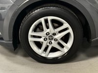 USED 2022 71 TOYOTA C-HR 1.8 VVT-h GPF Icon SUV 5dr Petrol Hybrid CVT Euro 6 (s/s) (122 ps) 1 OWNER + FULL TOYOTA HISTORY