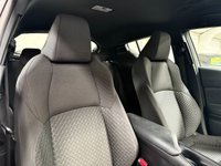 USED 2022 71 TOYOTA C-HR 1.8 VVT-h GPF Icon SUV 5dr Petrol Hybrid CVT Euro 6 (s/s) (122 ps) 1 OWNER + FULL TOYOTA HISTORY