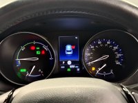 USED 2022 71 TOYOTA C-HR 1.8 VVT-h GPF Icon SUV 5dr Petrol Hybrid CVT Euro 6 (s/s) (122 ps) 1 OWNER + FULL TOYOTA HISTORY