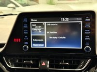 USED 2022 71 TOYOTA C-HR 1.8 VVT-h GPF Icon SUV 5dr Petrol Hybrid CVT Euro 6 (s/s) (122 ps) 1 OWNER + FULL TOYOTA HISTORY