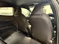 USED 2022 71 TOYOTA C-HR 1.8 VVT-h GPF Icon SUV 5dr Petrol Hybrid CVT Euro 6 (s/s) (122 ps) 1 OWNER + FULL TOYOTA HISTORY