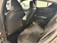 USED 2022 71 TOYOTA C-HR 1.8 VVT-h GPF Icon SUV 5dr Petrol Hybrid CVT Euro 6 (s/s) (122 ps) 1 OWNER + FULL TOYOTA HISTORY