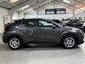 USED 2022 71 TOYOTA C-HR 1.8 VVT-h GPF Icon SUV 5dr Petrol Hybrid CVT Euro 6 (s/s) (122 ps) 1 OWNER + FULL TOYOTA HISTORY