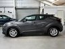 USED 2022 71 TOYOTA C-HR 1.8 VVT-h GPF Icon SUV 5dr Petrol Hybrid CVT Euro 6 (s/s) (122 ps) 1 OWNER + FULL TOYOTA HISTORY