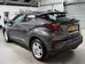 USED 2022 71 TOYOTA C-HR 1.8 VVT-h GPF Icon SUV 5dr Petrol Hybrid CVT Euro 6 (s/s) (122 ps) 1 OWNER + FULL TOYOTA HISTORY