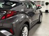 USED 2022 71 TOYOTA C-HR 1.8 VVT-h GPF Icon SUV 5dr Petrol Hybrid CVT Euro 6 (s/s) (122 ps) 1 OWNER + FULL TOYOTA HISTORY