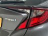 USED 2022 71 TOYOTA C-HR 1.8 VVT-h GPF Icon SUV 5dr Petrol Hybrid CVT Euro 6 (s/s) (122 ps) 1 OWNER + FULL TOYOTA HISTORY