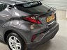 USED 2022 71 TOYOTA C-HR 1.8 VVT-h GPF Icon SUV 5dr Petrol Hybrid CVT Euro 6 (s/s) (122 ps) 1 OWNER + FULL TOYOTA HISTORY