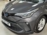 USED 2022 71 TOYOTA C-HR 1.8 VVT-h GPF Icon SUV 5dr Petrol Hybrid CVT Euro 6 (s/s) (122 ps) 1 OWNER + FULL TOYOTA HISTORY
