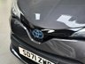 USED 2022 71 TOYOTA C-HR 1.8 VVT-h GPF Icon SUV 5dr Petrol Hybrid CVT Euro 6 (s/s) (122 ps) 1 OWNER + FULL TOYOTA HISTORY