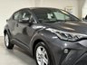 USED 2022 71 TOYOTA C-HR 1.8 VVT-h GPF Icon SUV 5dr Petrol Hybrid CVT Euro 6 (s/s) (122 ps) 1 OWNER + FULL TOYOTA HISTORY