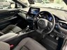 USED 2022 71 TOYOTA C-HR 1.8 VVT-h GPF Icon SUV 5dr Petrol Hybrid CVT Euro 6 (s/s) (122 ps) 1 OWNER + FULL TOYOTA HISTORY