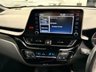 USED 2022 71 TOYOTA C-HR 1.8 VVT-h GPF Icon SUV 5dr Petrol Hybrid CVT Euro 6 (s/s) (122 ps) 1 OWNER + FULL TOYOTA HISTORY
