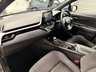 USED 2022 71 TOYOTA C-HR 1.8 VVT-h GPF Icon SUV 5dr Petrol Hybrid CVT Euro 6 (s/s) (122 ps) 1 OWNER + FULL TOYOTA HISTORY