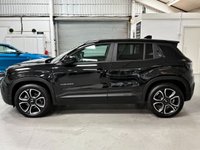 USED 2024 73 JEEP Avenger 54kWh Summit SUV 5dr Electric Auto (156 ps) 1 OWNER+FULL SERVICE HISTORY