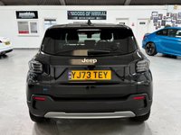 USED 2024 73 JEEP Avenger 54kWh Summit SUV 5dr Electric Auto (156 ps) 1 OWNER+FULL SERVICE HISTORY