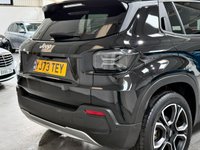 USED 2024 73 JEEP Avenger 54kWh Summit SUV 5dr Electric Auto (156 ps) 1 OWNER+FULL SERVICE HISTORY