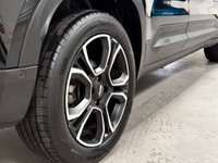 USED 2024 73 JEEP Avenger 54kWh Summit SUV 5dr Electric Auto (156 ps) 1 OWNER+FULL SERVICE HISTORY