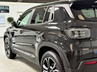 USED 2024 73 JEEP Avenger 54kWh Summit SUV 5dr Electric Auto (156 ps) 1 OWNER+FULL SERVICE HISTORY