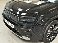 USED 2024 73 JEEP Avenger 54kWh Summit SUV 5dr Electric Auto (156 ps) 1 OWNER+FULL SERVICE HISTORY