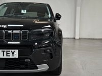 USED 2024 73 JEEP Avenger 54kWh Summit SUV 5dr Electric Auto (156 ps) 1 OWNER+FULL SERVICE HISTORY