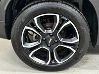 USED 2024 73 JEEP Avenger 54kWh Summit SUV 5dr Electric Auto (156 ps) 1 OWNER+FULL SERVICE HISTORY