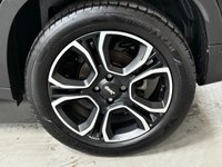 USED 2024 73 JEEP Avenger 54kWh Summit SUV 5dr Electric Auto (156 ps) 1 OWNER+FULL SERVICE HISTORY