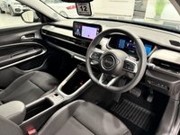 USED 2024 73 JEEP Avenger 54kWh Summit SUV 5dr Electric Auto (156 ps) 1 OWNER+FULL SERVICE HISTORY