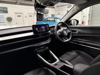 USED 2024 73 JEEP Avenger 54kWh Summit SUV 5dr Electric Auto (156 ps) 1 OWNER+FULL SERVICE HISTORY