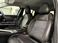USED 2024 73 JEEP Avenger 54kWh Summit SUV 5dr Electric Auto (156 ps) 1 OWNER+FULL SERVICE HISTORY