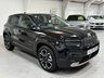 USED 2024 73 JEEP Avenger 54kWh Summit SUV 5dr Electric Auto (156 ps) 1 OWNER+FULL SERVICE HISTORY