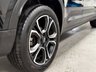 USED 2024 73 JEEP Avenger 54kWh Summit SUV 5dr Electric Auto (156 ps) 1 OWNER+FULL SERVICE HISTORY