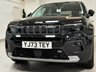 USED 2024 73 JEEP Avenger 54kWh Summit SUV 5dr Electric Auto (156 ps) 1 OWNER+FULL SERVICE HISTORY