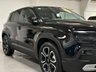 USED 2024 73 JEEP Avenger 54kWh Summit SUV 5dr Electric Auto (156 ps) 1 OWNER+FULL SERVICE HISTORY
