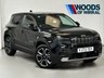 USED 2024 73 JEEP Avenger 54kWh Summit SUV 5dr Electric Auto (156 ps) 1 OWNER+FULL SERVICE HISTORY