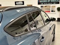 USED 2021 21 FORD FOCUS 1.0T EcoBoost Active X Estate 5dr Petrol Auto Euro 6 (s/s) (125 ps) PANROOF+F&R PARK+SATNAV+KEYLESS
