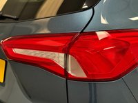 USED 2021 21 FORD FOCUS 1.0T EcoBoost Active X Estate 5dr Petrol Auto Euro 6 (s/s) (125 ps) PANROOF+F&R PARK+SATNAV+KEYLESS