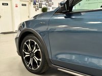 USED 2021 21 FORD FOCUS 1.0T EcoBoost Active X Estate 5dr Petrol Auto Euro 6 (s/s) (125 ps) PANROOF+F&R PARK+SATNAV+KEYLESS