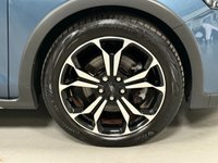 USED 2021 21 FORD FOCUS 1.0T EcoBoost Active X Estate 5dr Petrol Auto Euro 6 (s/s) (125 ps) PANROOF+F&R PARK+SATNAV+KEYLESS