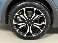 USED 2021 21 FORD FOCUS 1.0T EcoBoost Active X Estate 5dr Petrol Auto Euro 6 (s/s) (125 ps) PANROOF+F&R PARK+SATNAV+KEYLESS